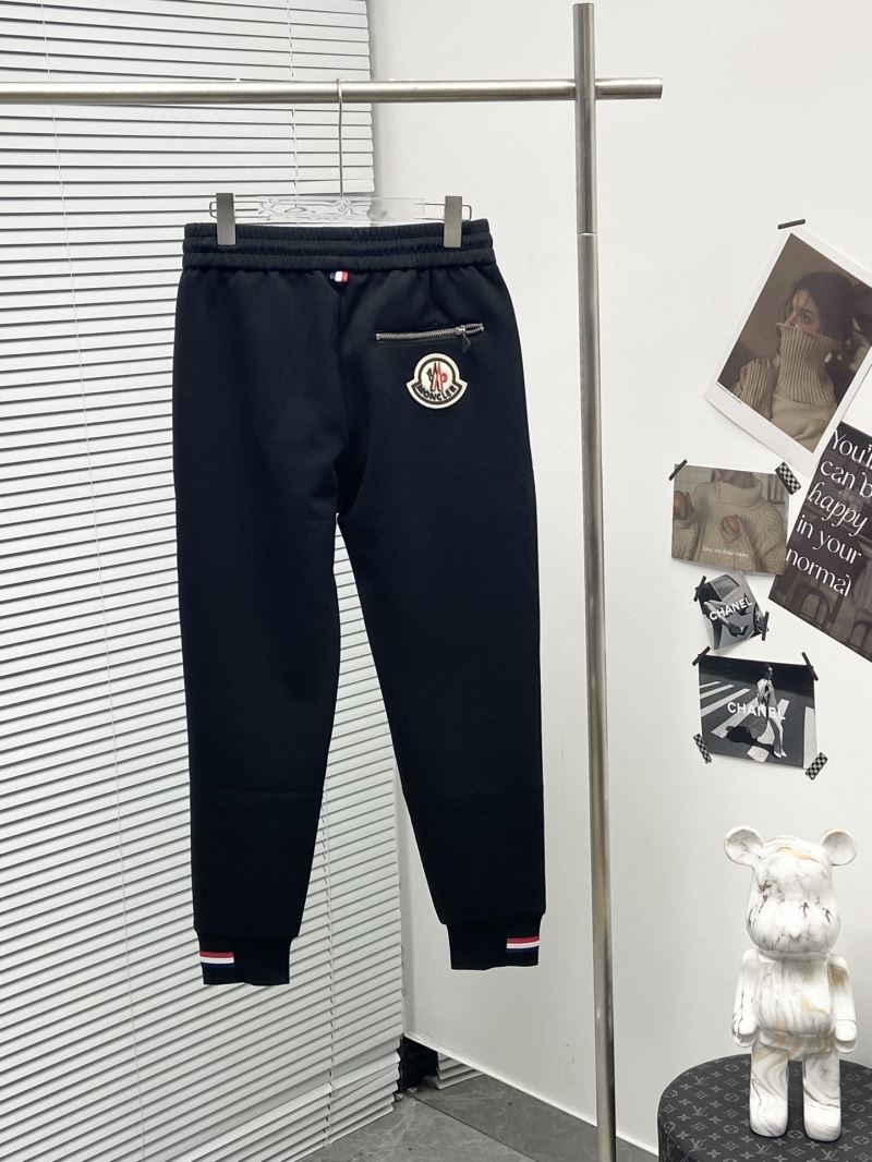 Moncler Long Pants